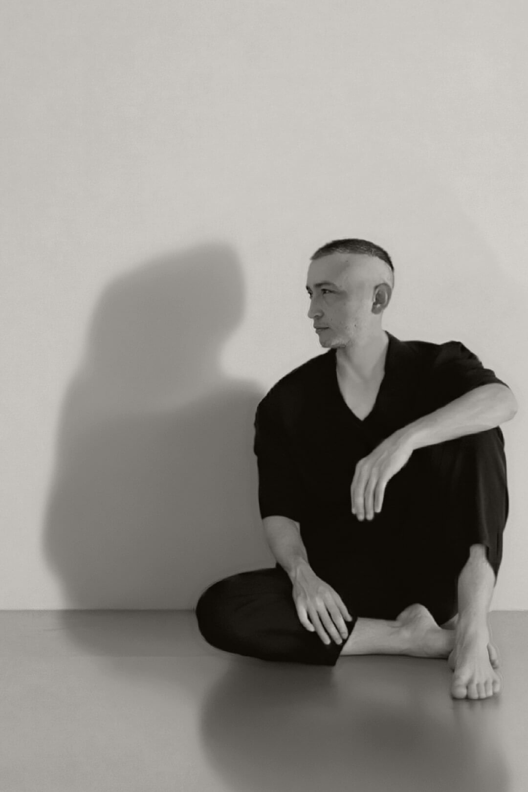 01 / JUST A CREATER,  CLÉMENT CORDIER