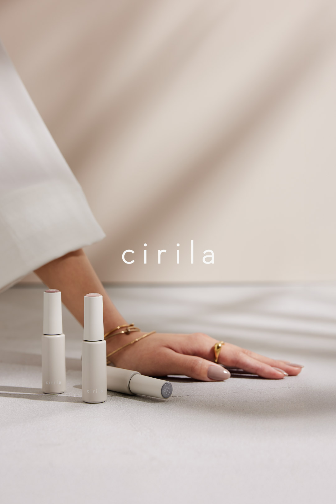 cirila（シリラ）